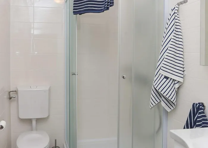 Karmen - One-bedroom Viktor * Dubrownik