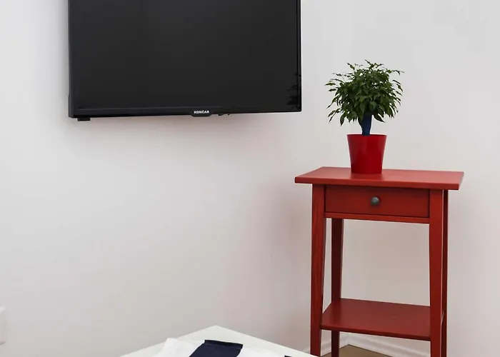 Karmen - One-bedroom Viktor Διαμέρισμα