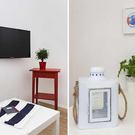 Karmen - One-bedroom Viktor *