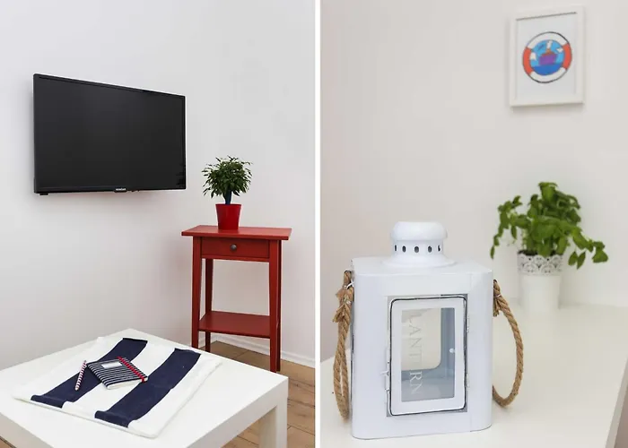 Karmen - One-bedroom Viktor *