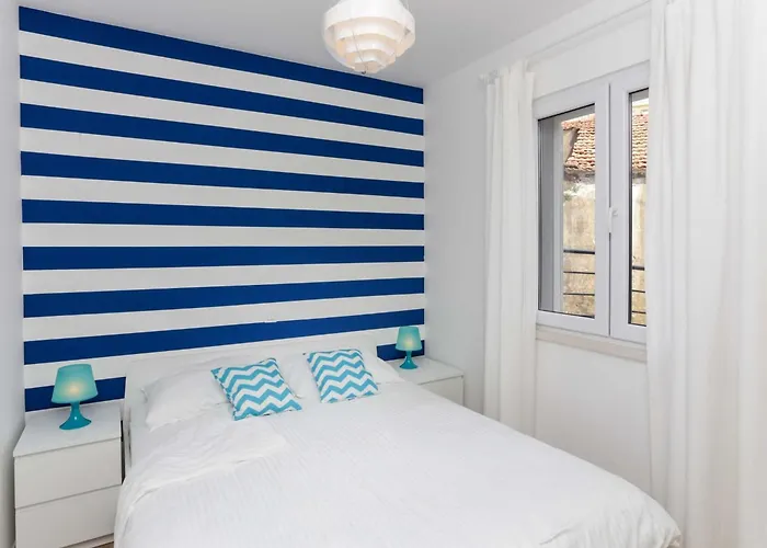 Karmen - One-bedroom Viktor * Dubrovník